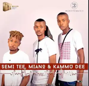 Semi Tee - Gabadiya (Vocal Mix) ft. Kammu Dee, Miano